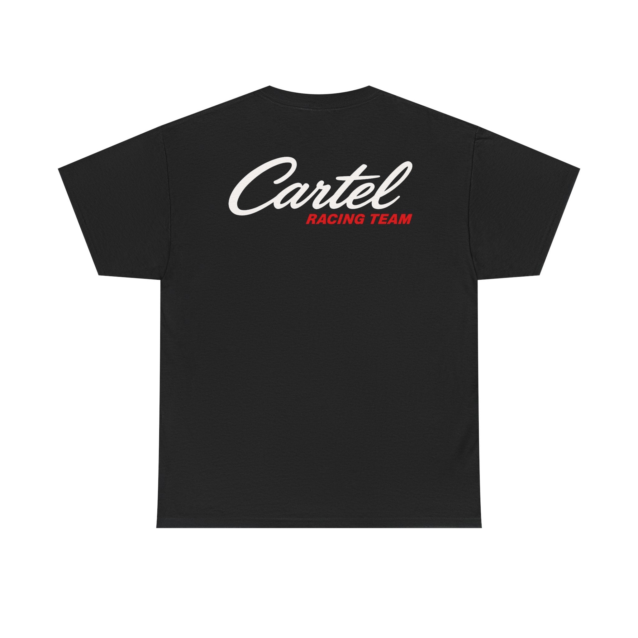 Cartel Racing Team Tee