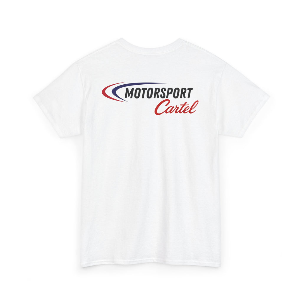 Motorsport Cartel Tee