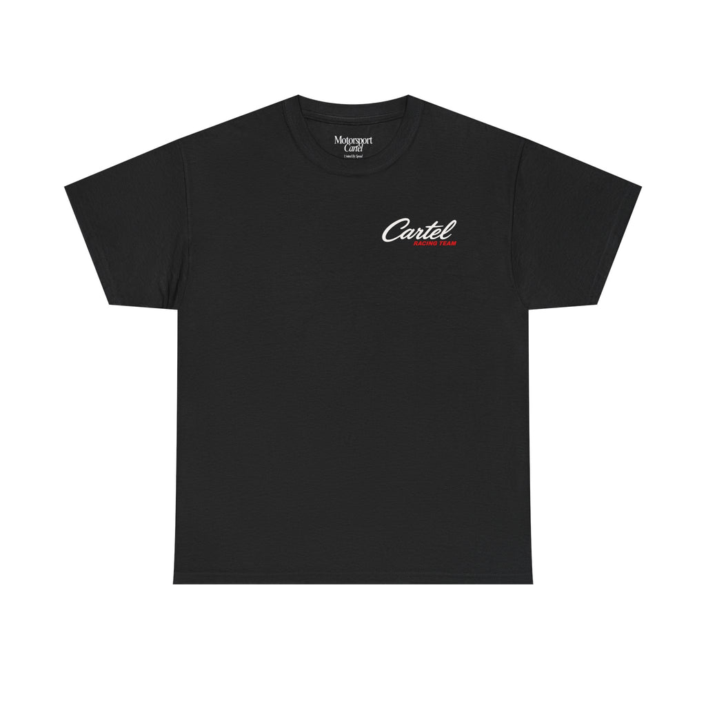 Cartel Racing Team Tee