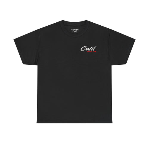 Cartel Racing Team Tee