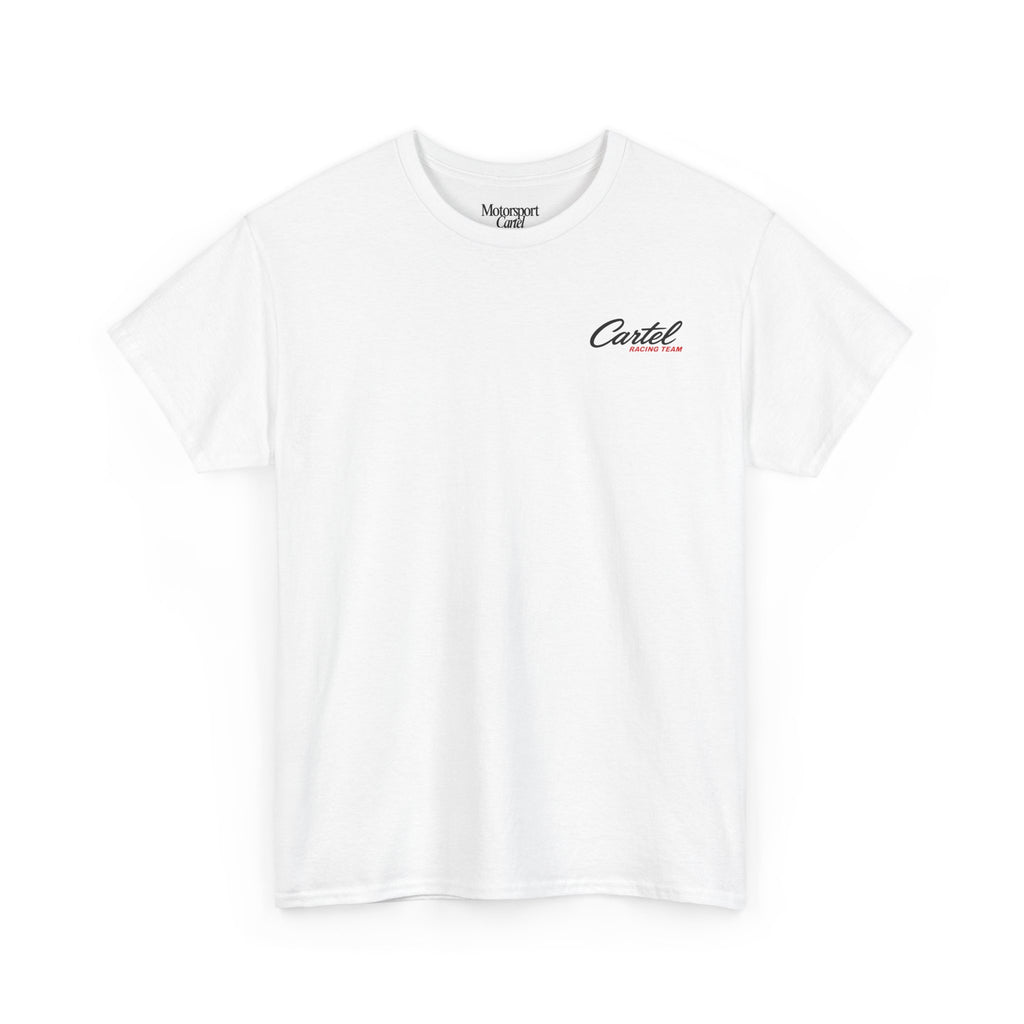 Cartel Racing Team Tee