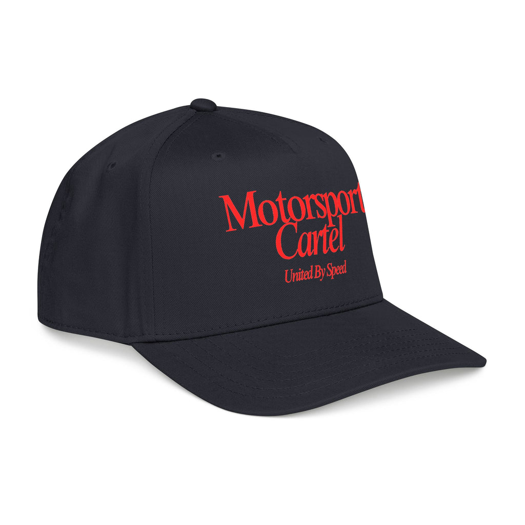 Motorsport Cartel Hat