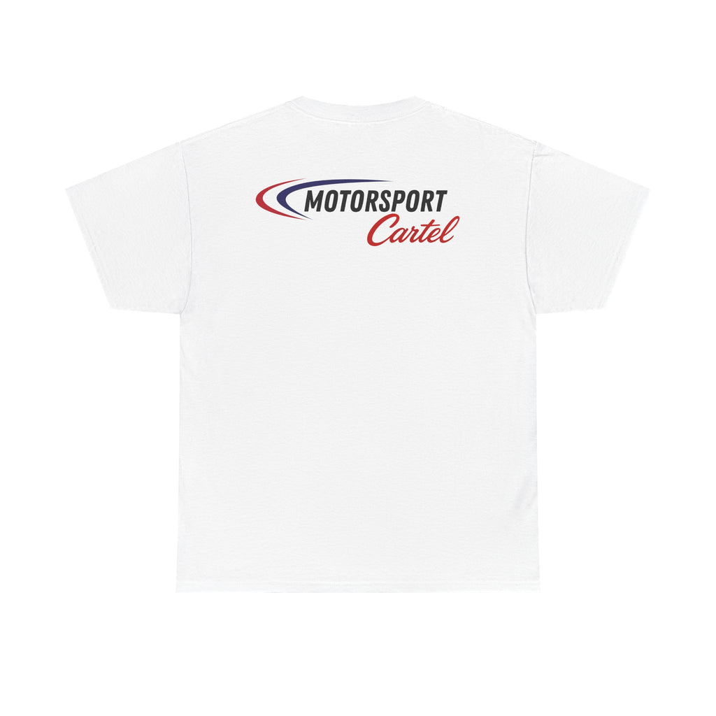 Motorsport Cartel Tee