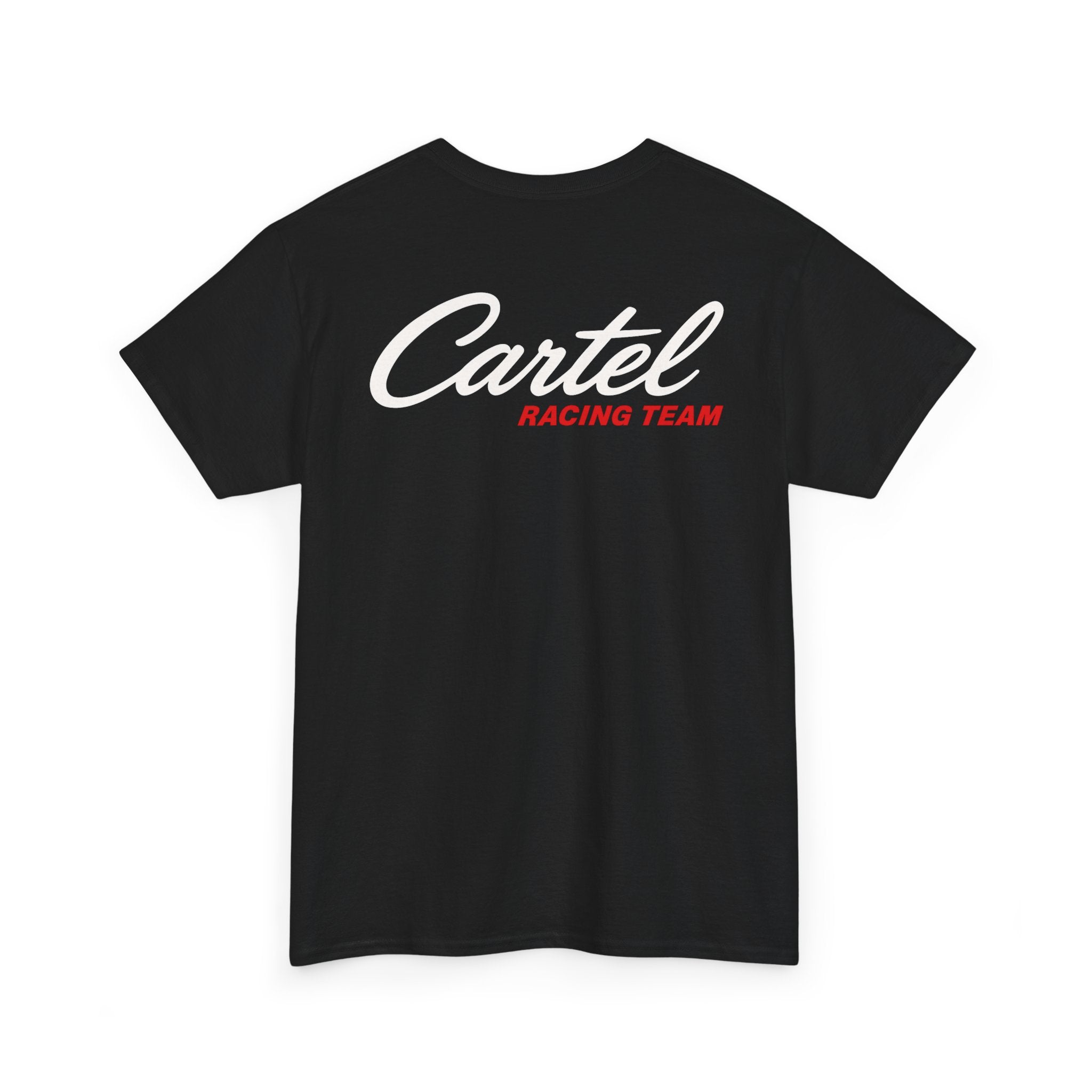 Cartel Racing Team Tee
