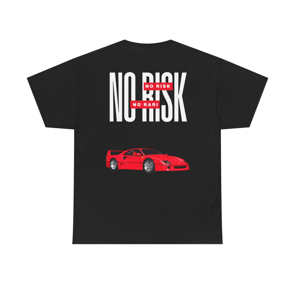 Motorsport Cartel X No Risk, No Rari