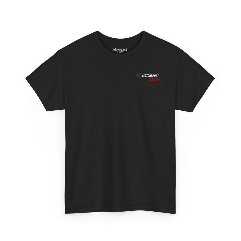 Motorsport Cartel Tee