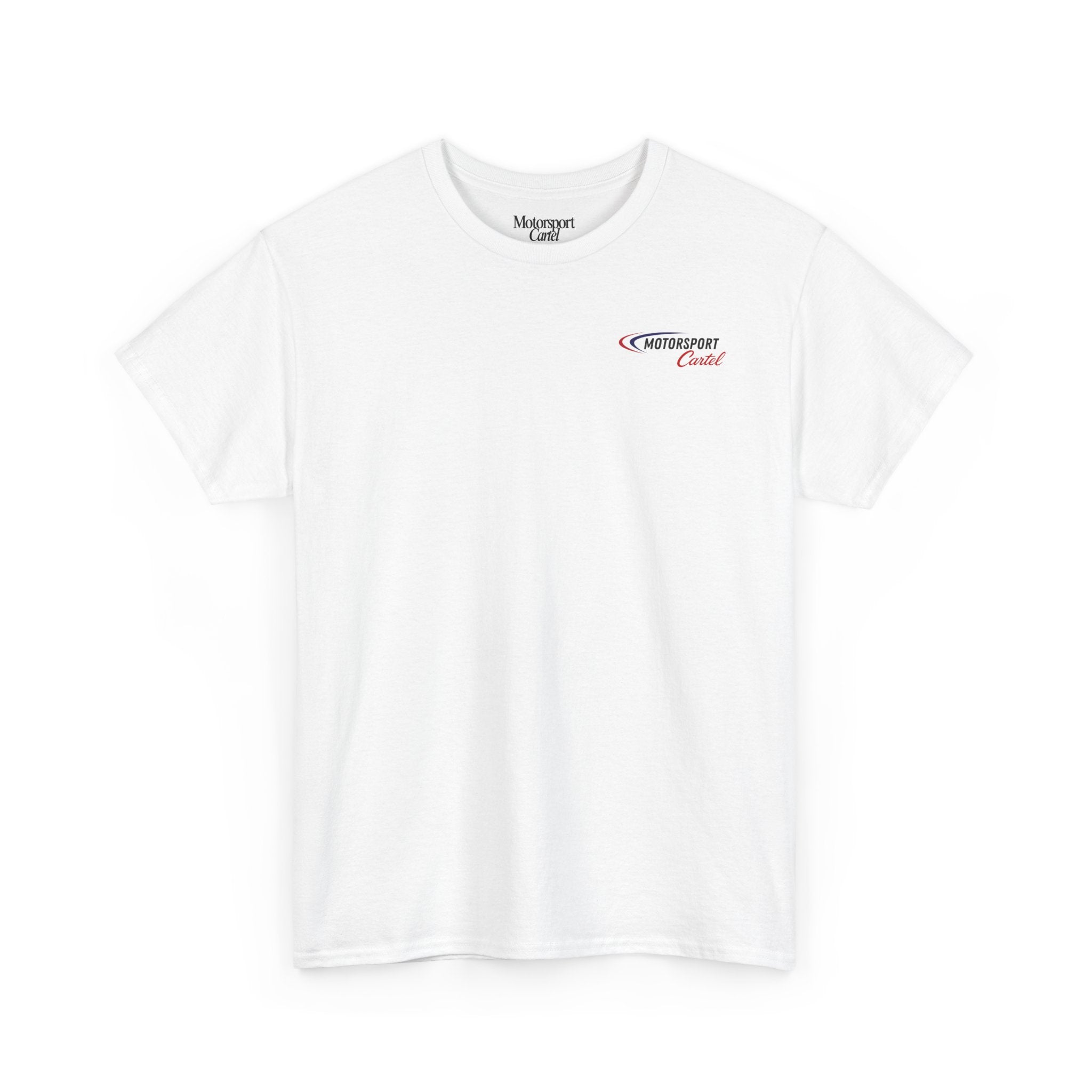 Motorsport Cartel Tee