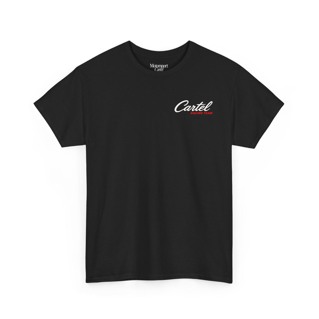 Cartel Racing Team Tee