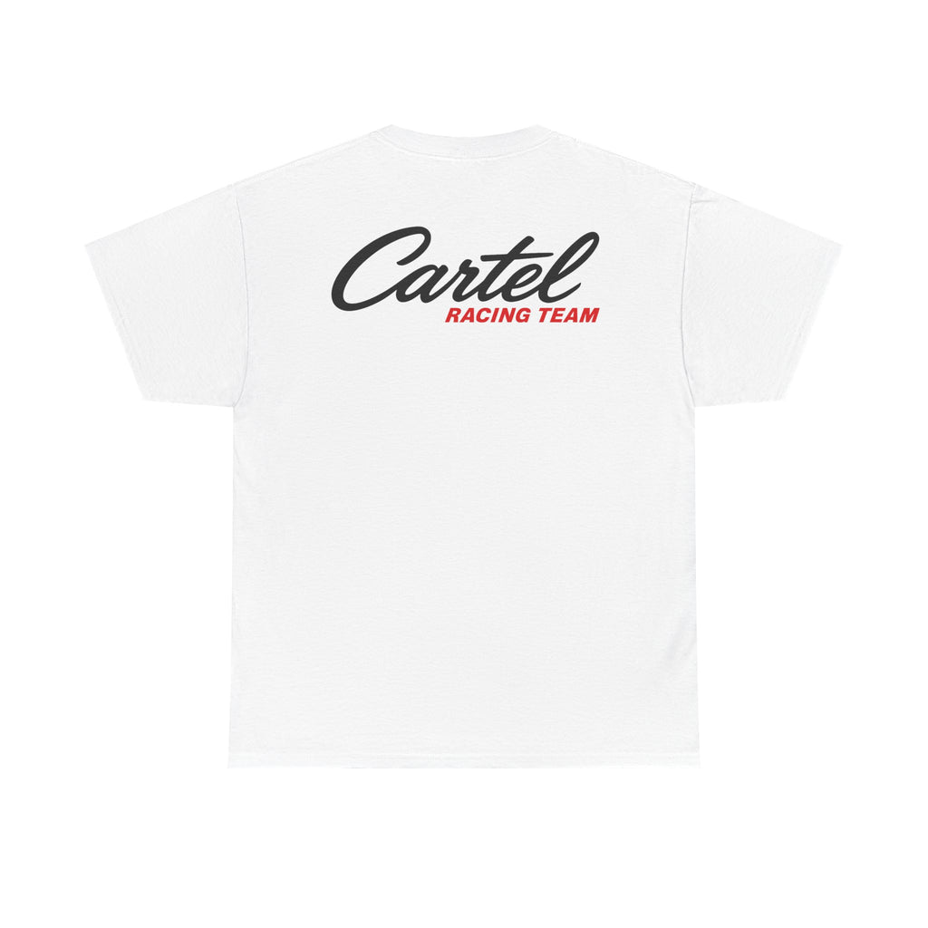 Cartel Racing Team Tee