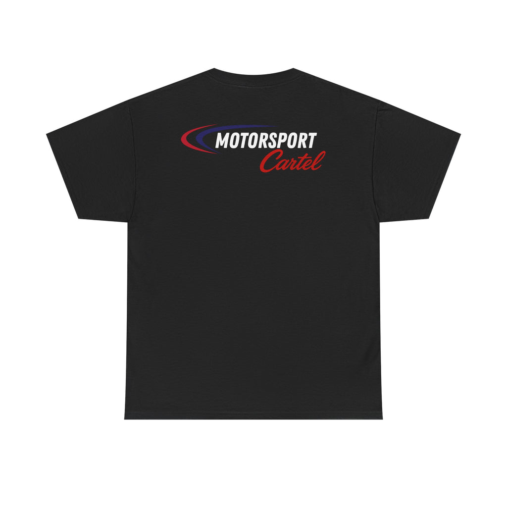 Motorsport Cartel Tee