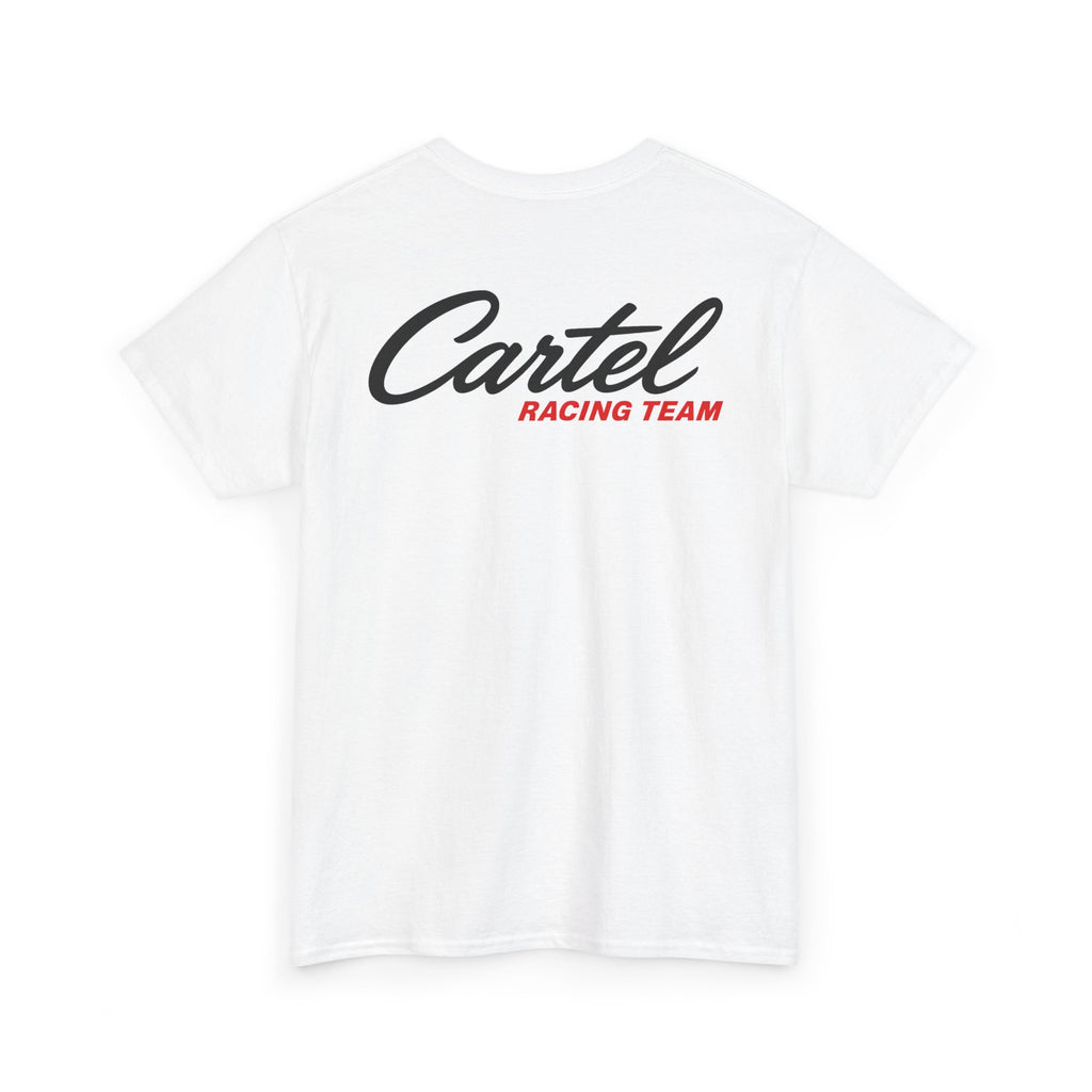 Cartel Racing Team Tee