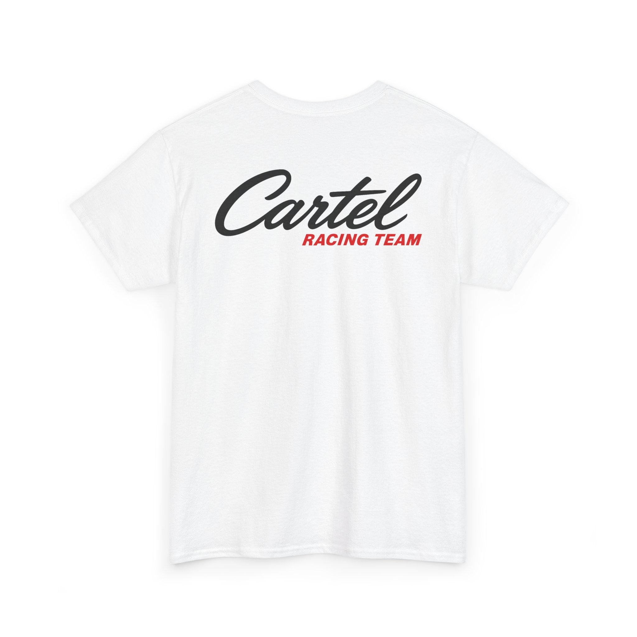 Cartel Racing Team Tee