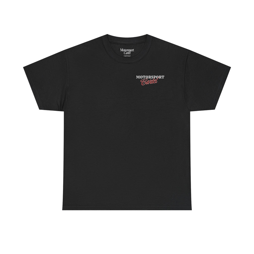 Motorsport Cartel Tee