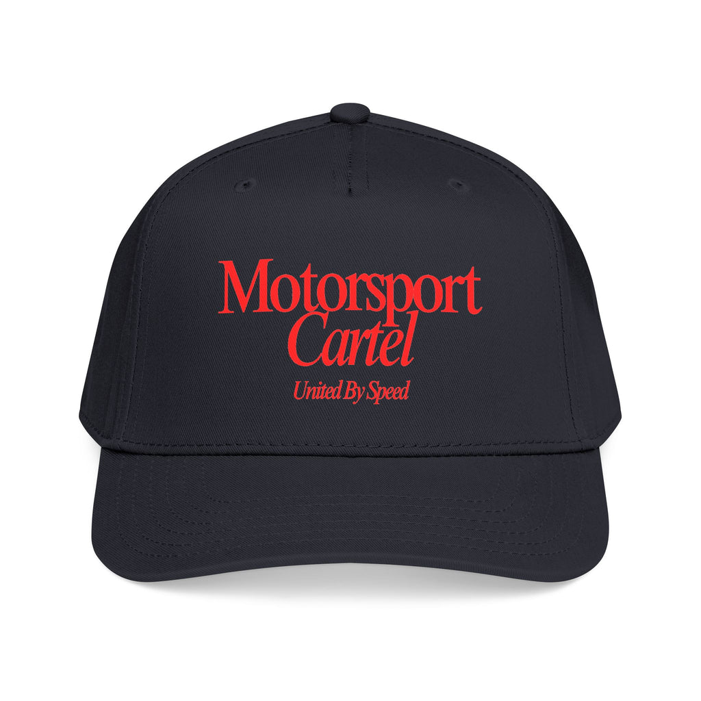 Motorsport Cartel Hat