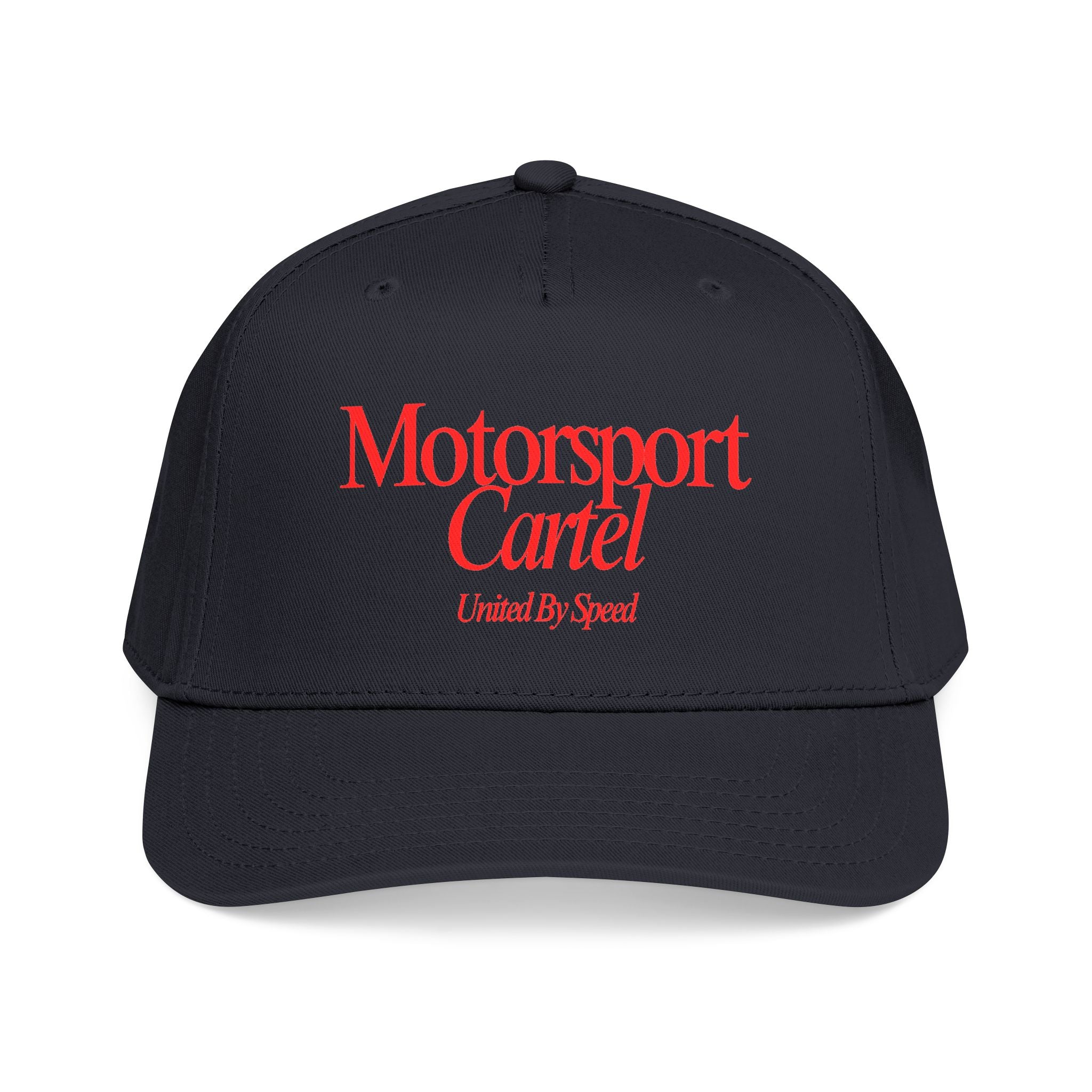 Motorsport Cartel Hat