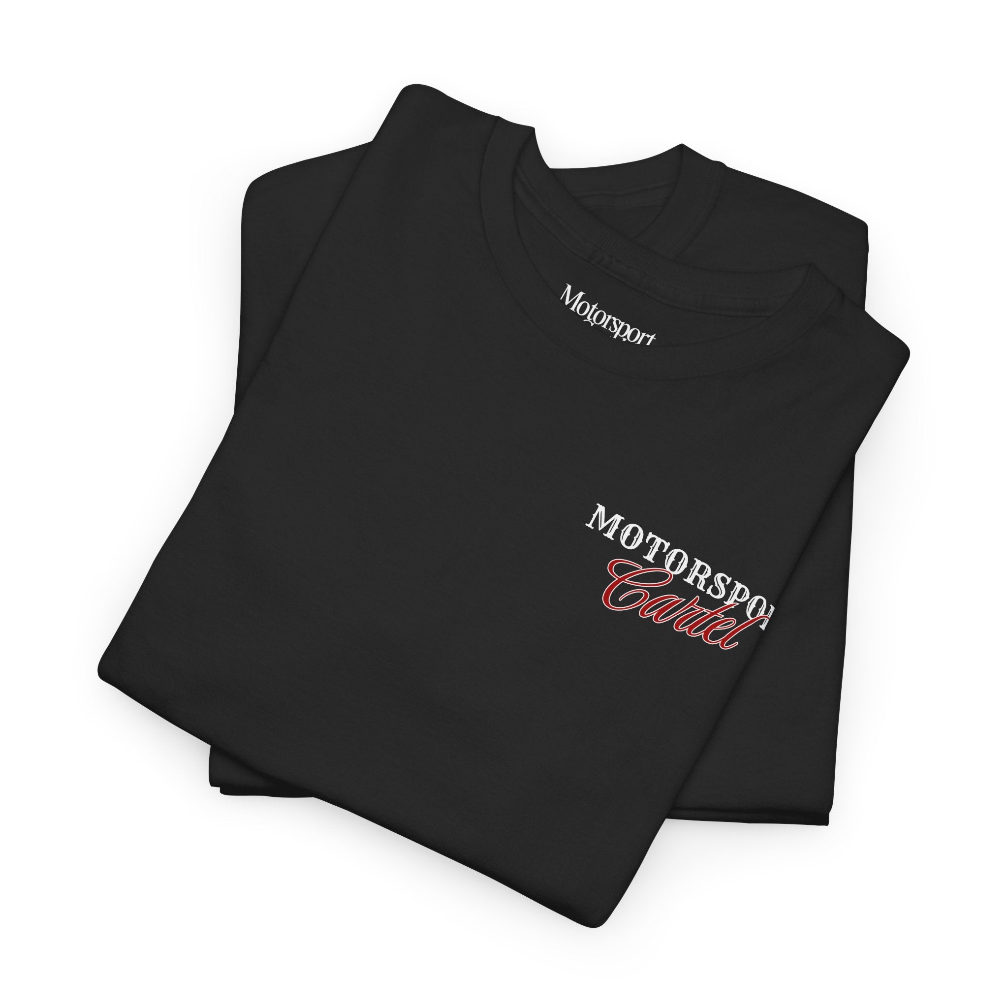 Motorsport Cartel Tee