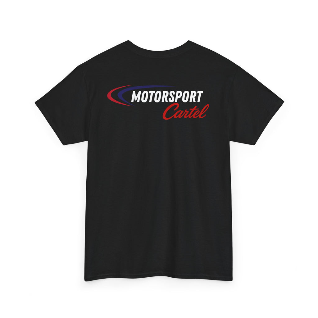 Motorsport Cartel Tee