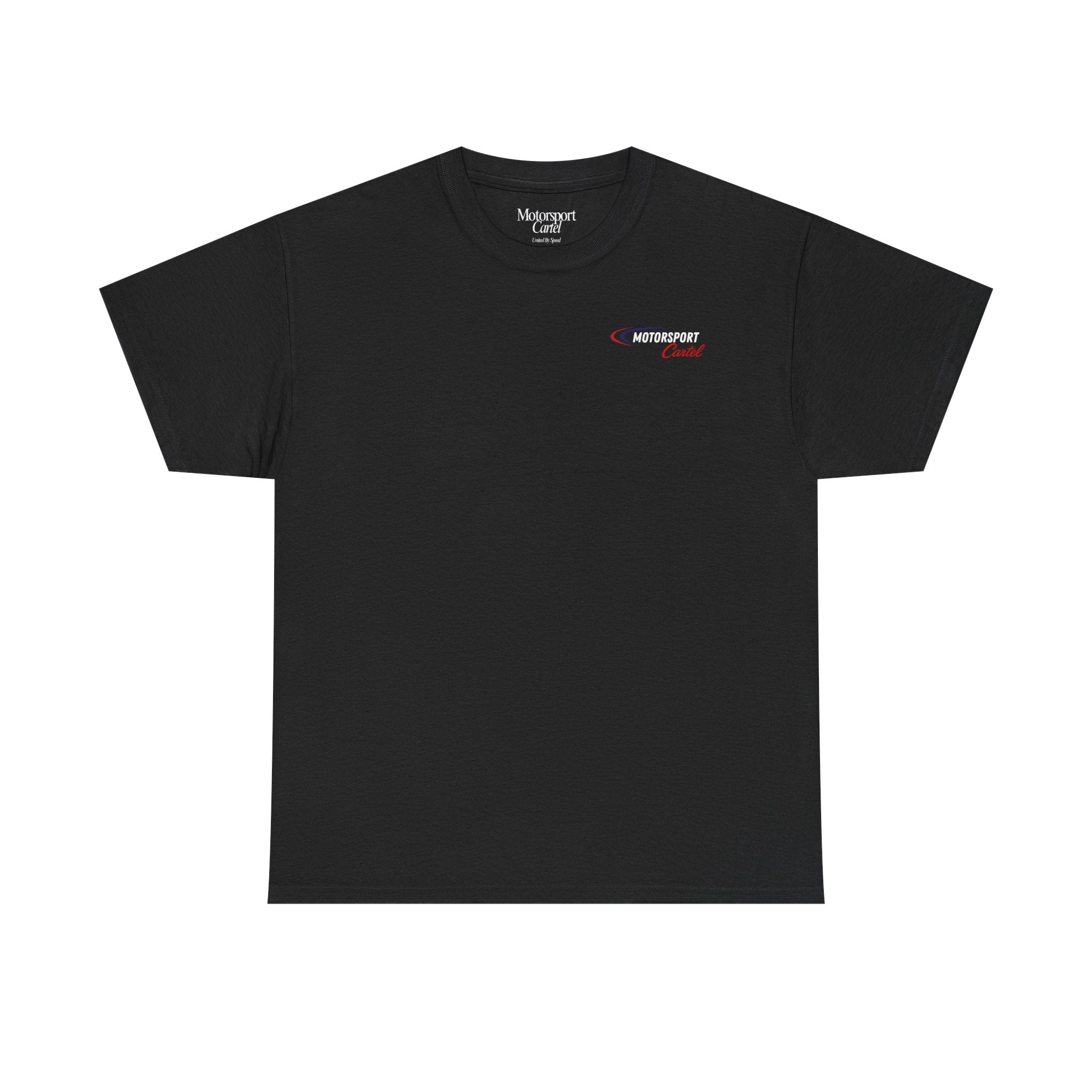 Motorsport Cartel Tee