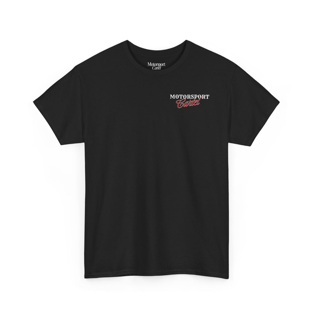 Motorsport Cartel Tee